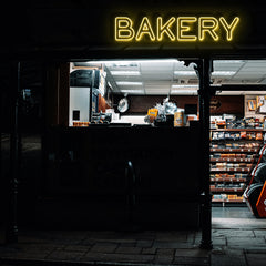 Bakery