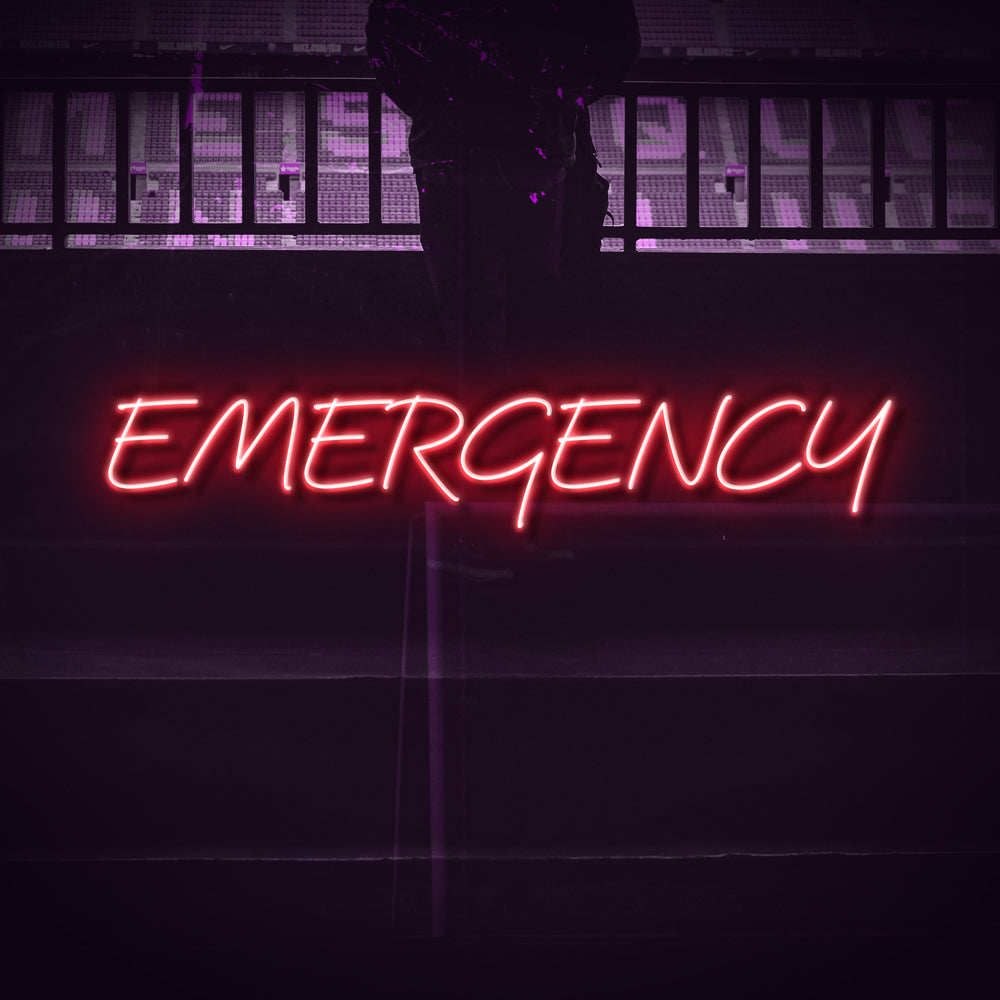 Emergency