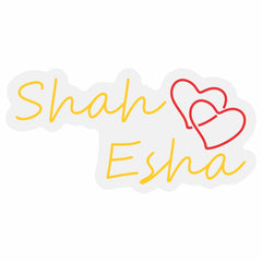 Esha Shah