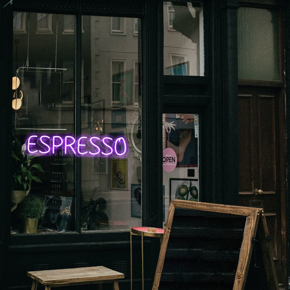 Espresso