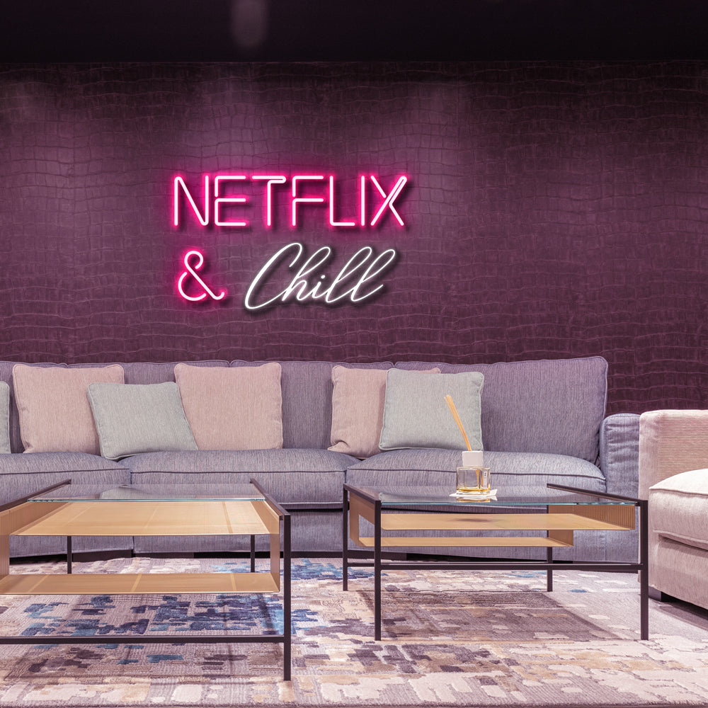 Netflix-and-Chill