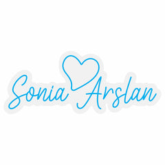 Sonia Aslam