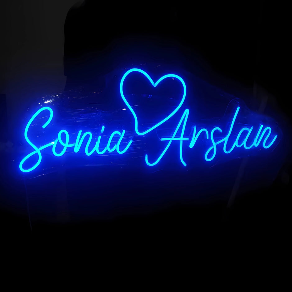 Sonia Aslam