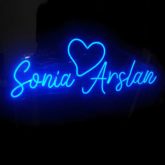 Sonia Aslam