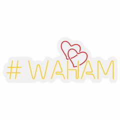 Waham