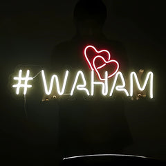 Waham